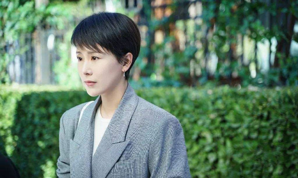 海清2025年最新電視劇,自然之旅的心靈覺醒