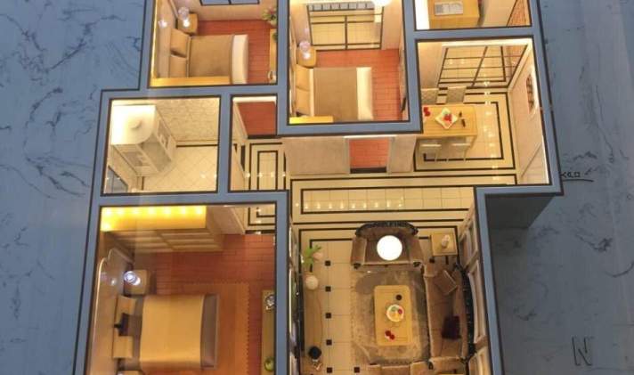 鄲城二手房最新信息,鄲城二手房最新信息探秘,小巷中的隱藏寶藏