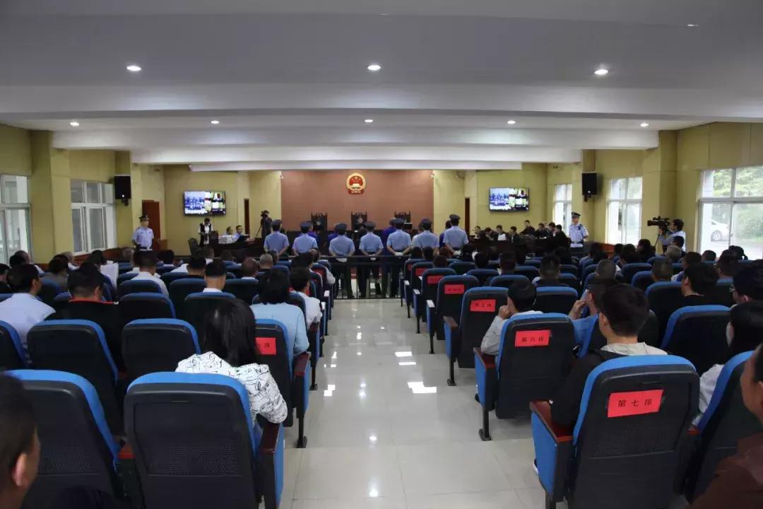 六枝工礦最新動態報道