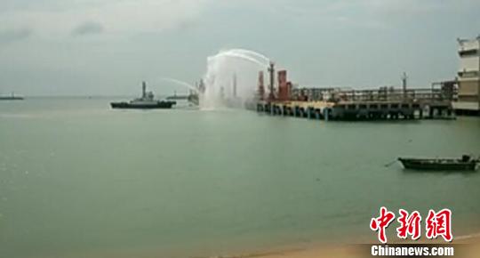 東莞豐海海運最新動態更新??