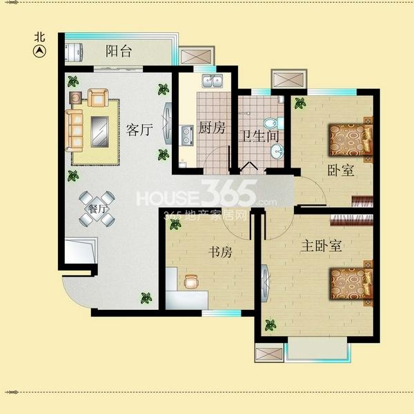 即墨二手房最新動態,家園變遷,成就與自信之源