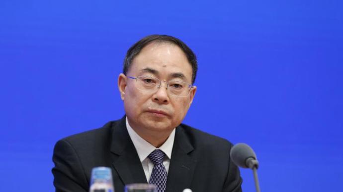 發改委新任領導劉振秋的工作動態與未來規劃揭秘