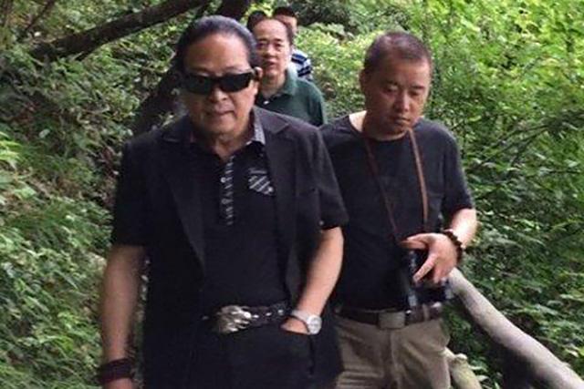 江西大師王林最新消息,勵志人生的蛻變與變化的力量