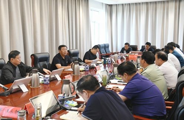 鶴壁市委常委最新名單及其觀點(diǎn)論述解析