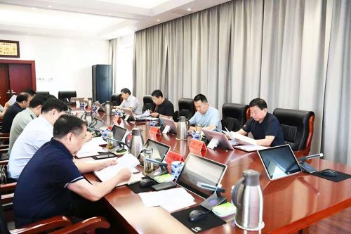 鶴壁市委常委最新名單及其觀點(diǎn)論述解析