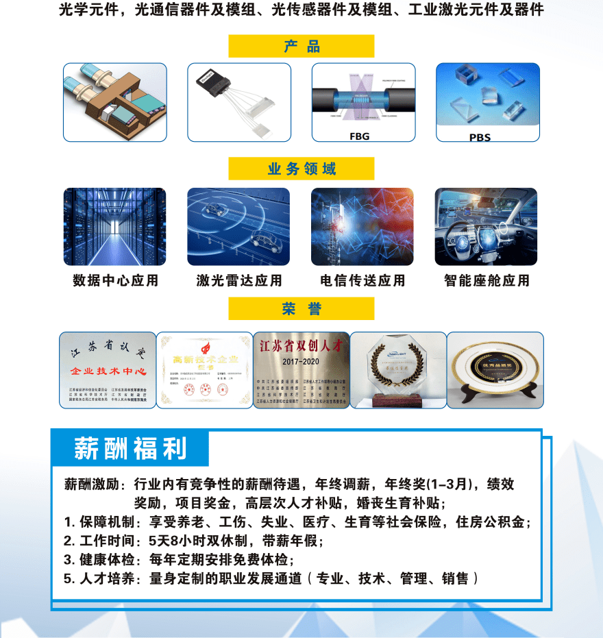 益邏觸控蘇州最新招聘情況及觀點(diǎn)闡述