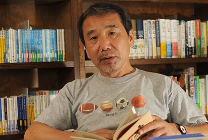 村上春樹最新作品三島的微風(fēng),2025年的期待與驚喜的讀書之旅