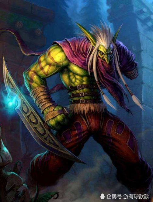 爐石最新標準DK惡魔術詳解與解析