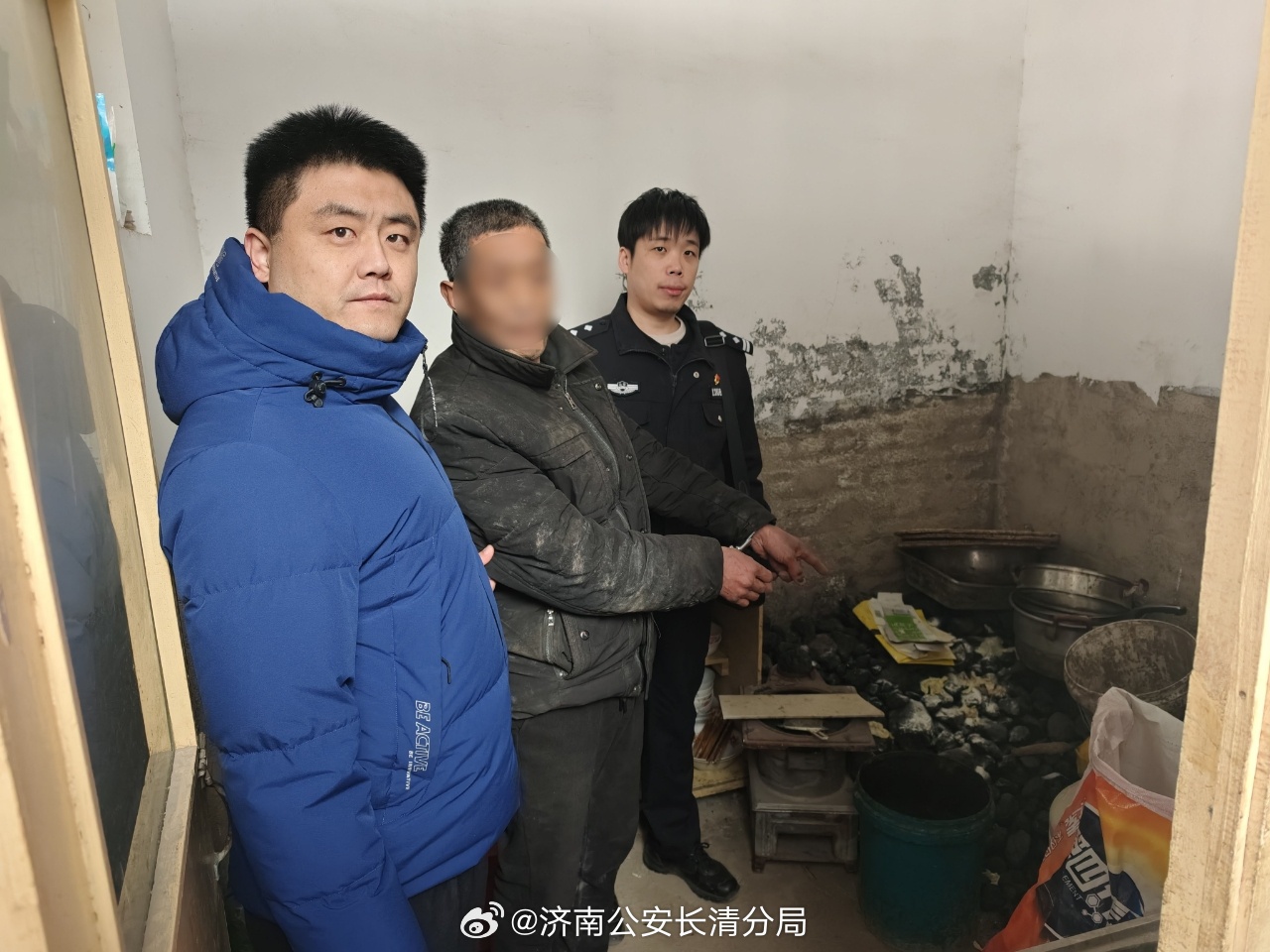 長清新聞最新消息,殺人事件深度剖析與報道