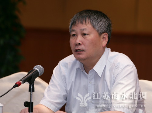 江蘇省水利廳廳長日常趣事與友情紐帶揭秘