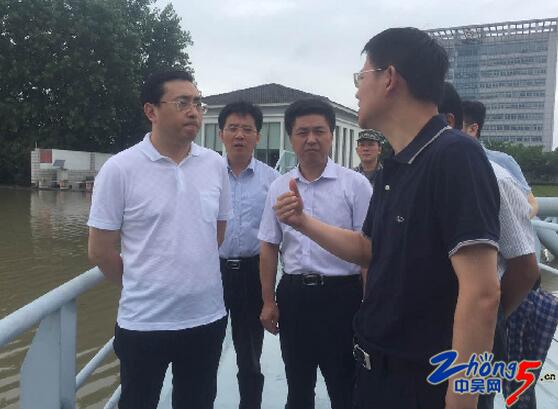 江蘇省水利廳廳長日常趣事與友情紐帶揭秘