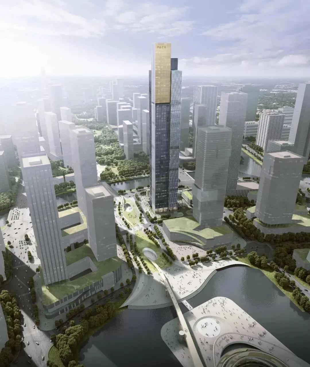 中建五局最新領導班子引領變革,鑄就輝煌成就