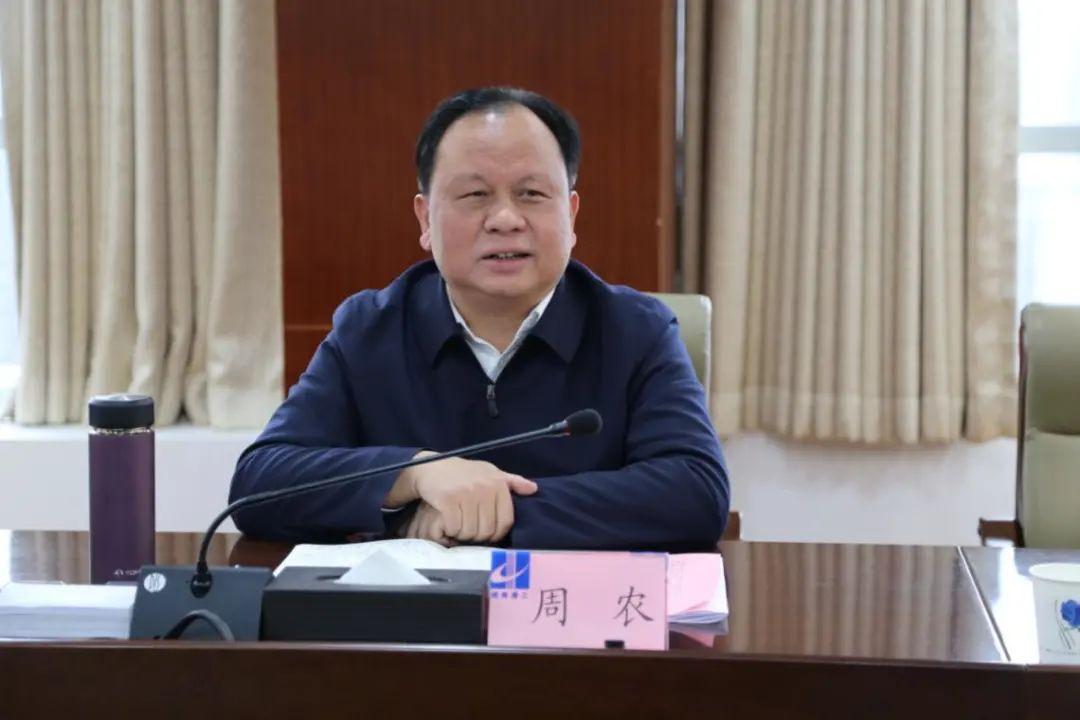 中建五局最新領導班子引領變革,鑄就輝煌成就