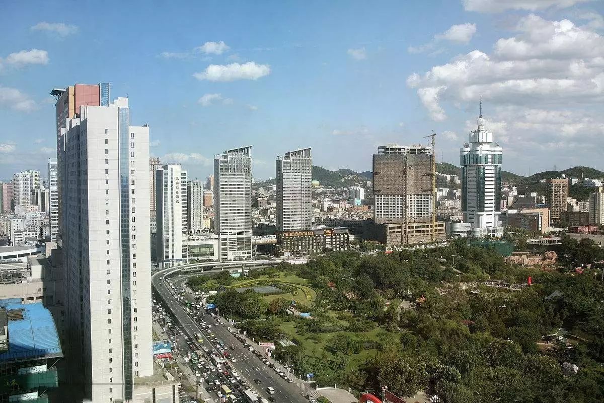 大連STX 2025年最新進展,小巷中的隱藏瑰寶