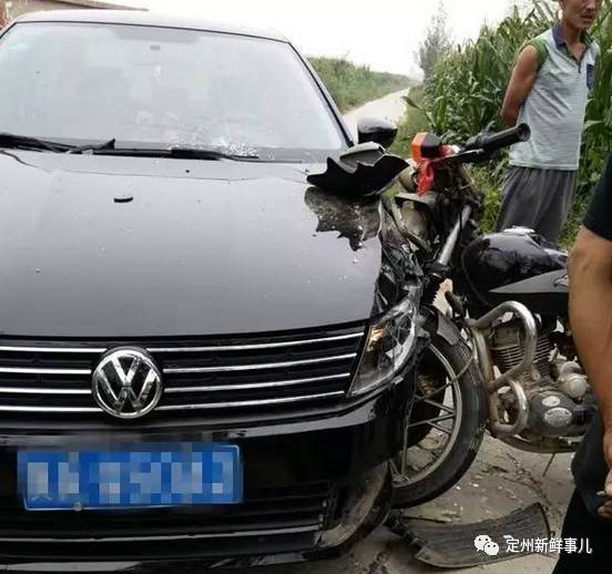 定州貼吧最新車禍消息,科技守護安全之路