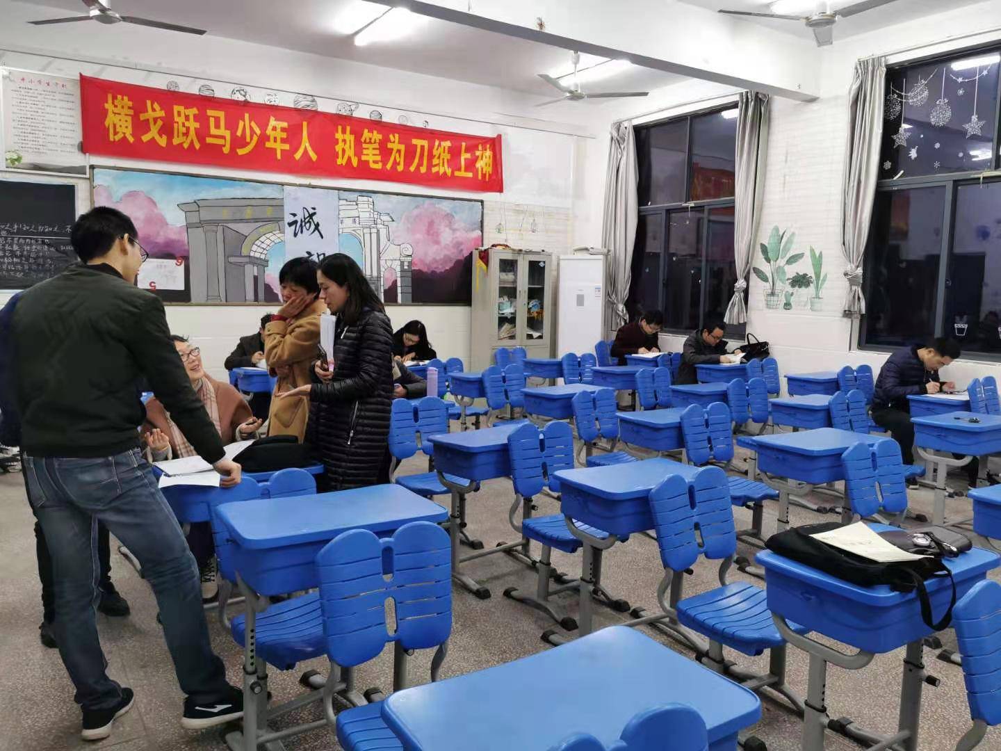 安慶新一中最新動態揭秘,日常趣事與情感紐帶連結校園時光