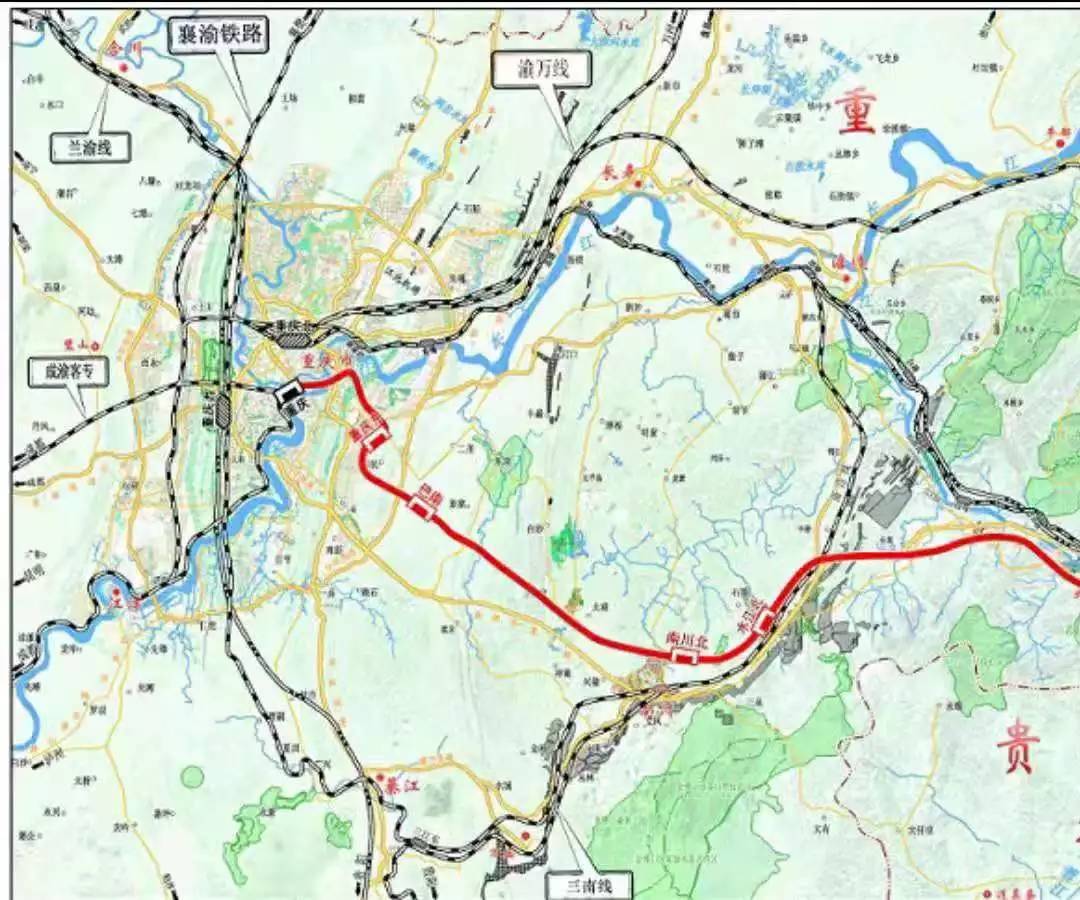酉陽高鐵站最新動態更新,最新消息揭秘