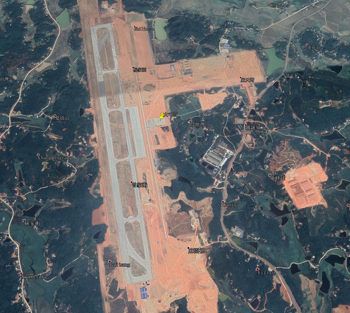 大托機(jī)場(chǎng)搬遷最新消息,友情故事與搬遷進(jìn)展同步更新