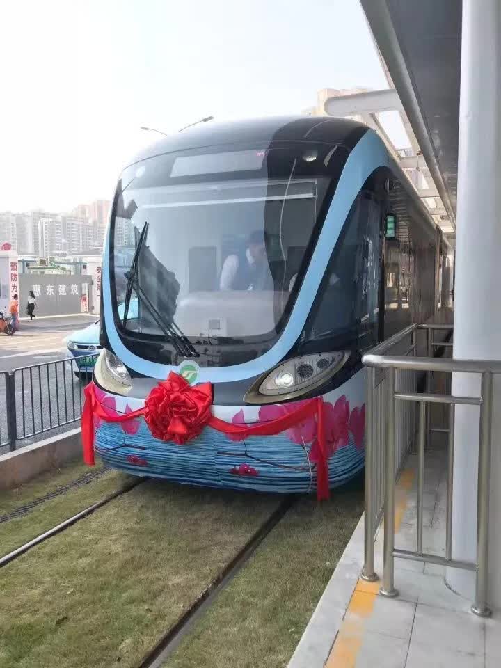 深圳有軌電車最新動態,歷程、影響及當代地位全解析