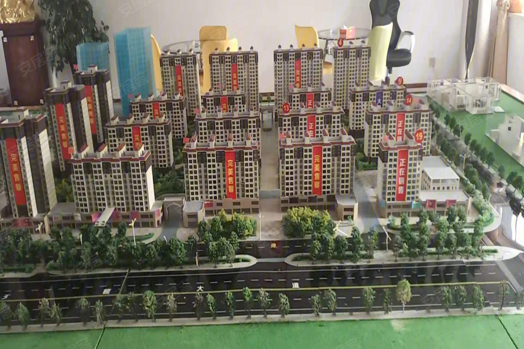 東湖茗居二期最新動態揭秘,最新進展與動態更新