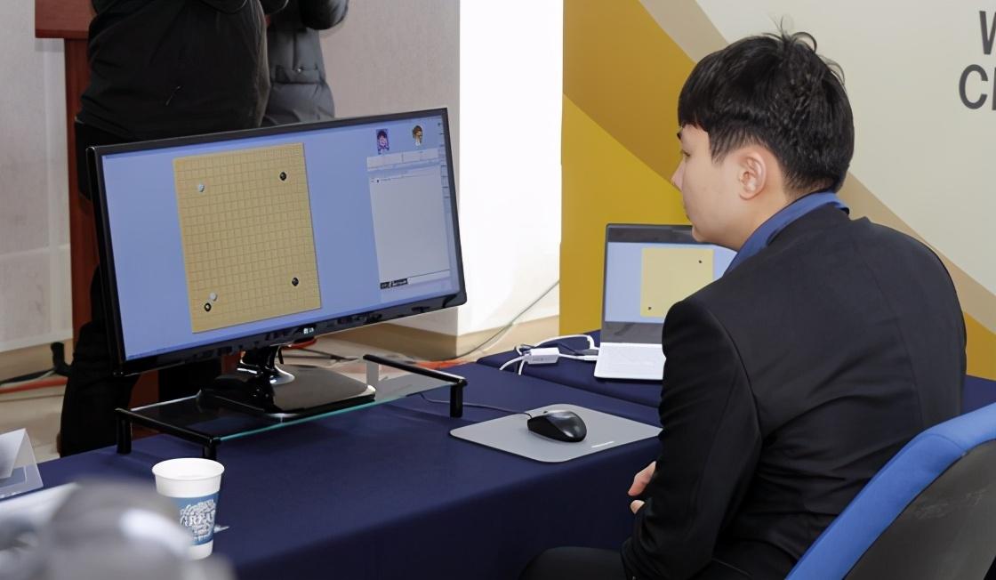 揭秘最新消息,關于22屆LG杯的最新動態