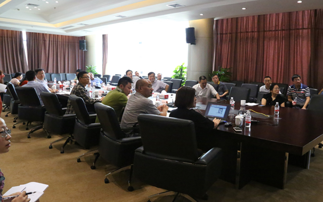 巴南區長陳剛的最新動態與消息更新