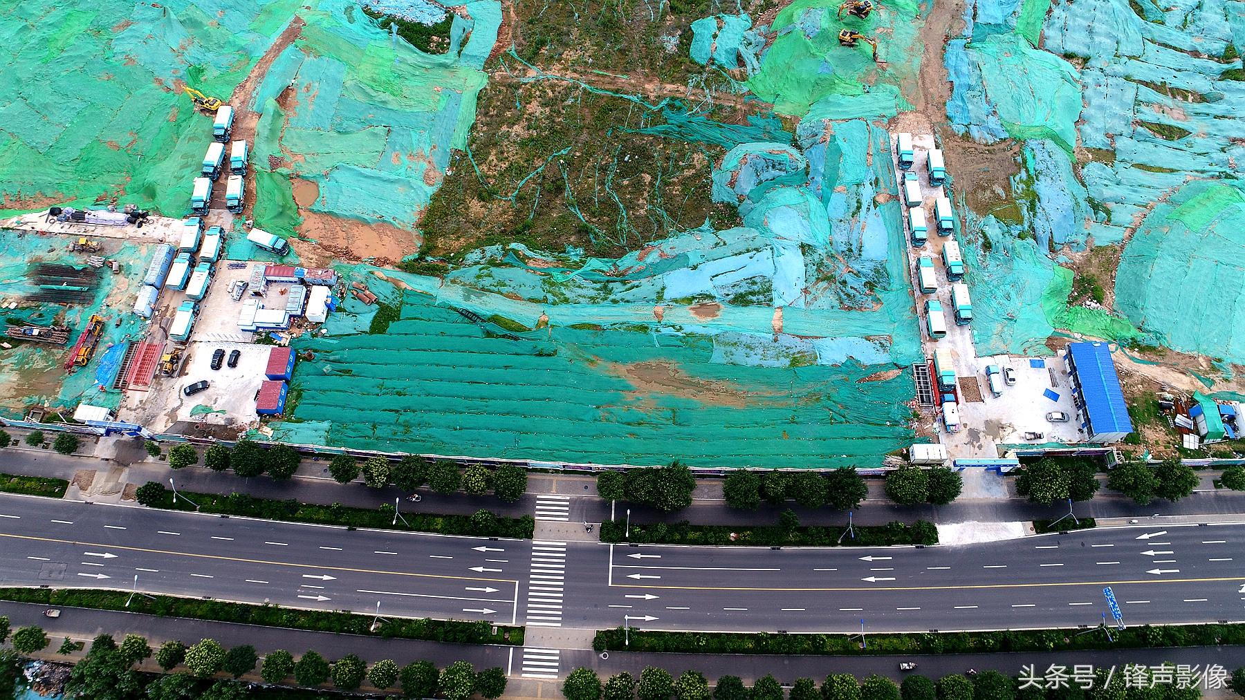 合肥恒大518最新動(dòng)態(tài),科技引領(lǐng)未來(lái),重塑城市生活