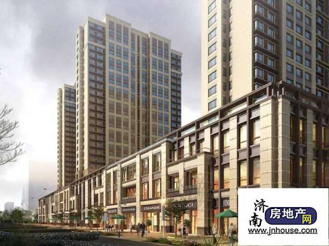 濟南景和山莊最新動態更新