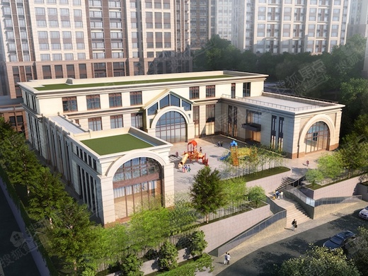 濟南景和山莊最新動態更新