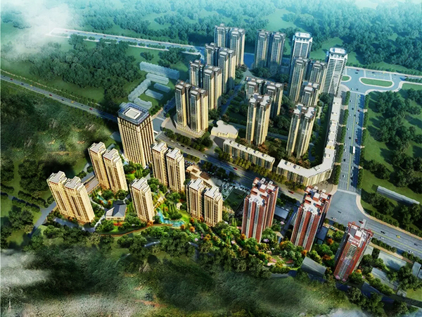 天水天寶名都最新動態揭秘,城市璀璨明珠的煥新之旅