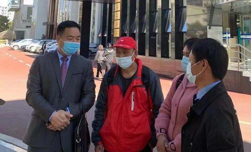 山東屈母殺人案揭秘,科技助力探尋真相,智能護航生活安全新篇章