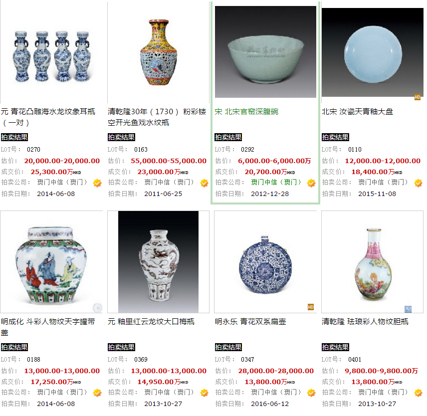 懷仁堂瓷器最新成交價,揭示變化中的力量,學習與自信的體現