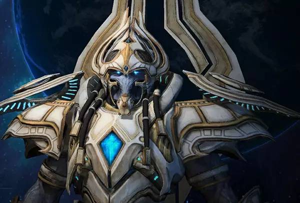 星際爭霸2最新指揮官,科技巨擘重塑宇宙先鋒風采