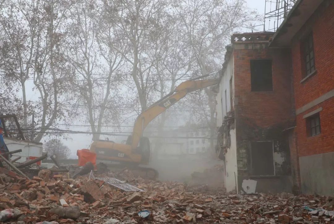 項城新聞最新拆遷動態(tài)深度探討