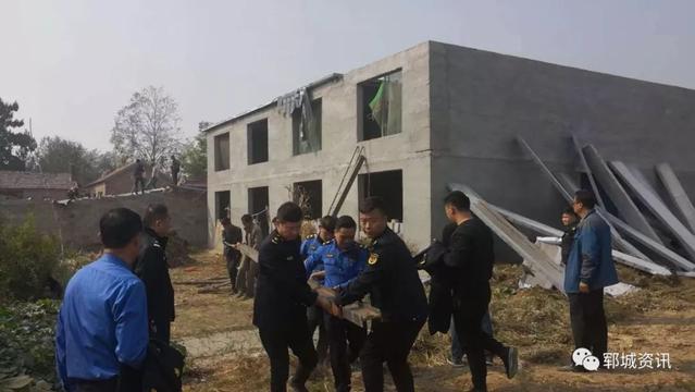 項城新聞最新拆遷動態(tài)深度探討