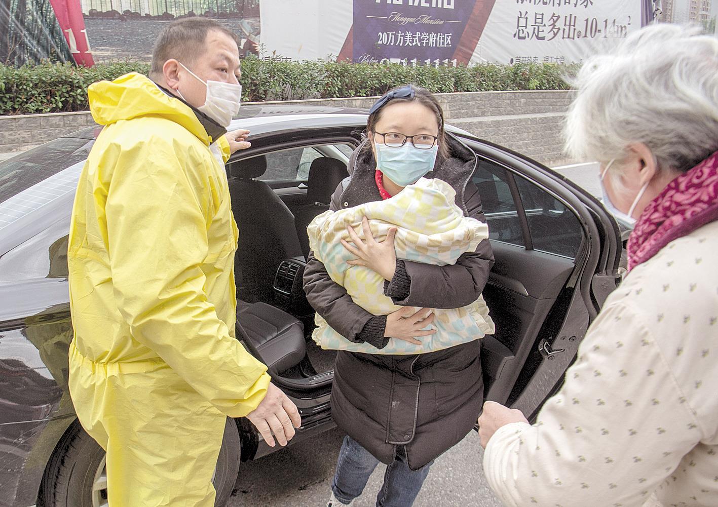 湖北網約車最新動態更新