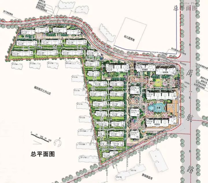 蕭山科技城最新規(guī)劃揭秘,科技巨擘背后的特色小店與隱藏小巷風(fēng)采