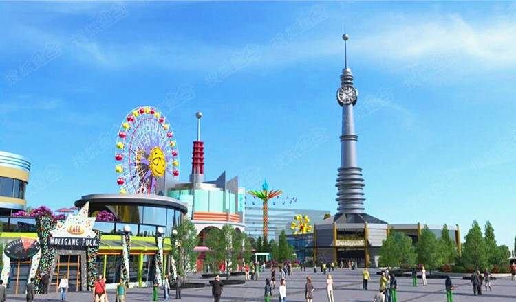 圣名環球城最新動態,變化中的學習力量,自信與成就感的源泉