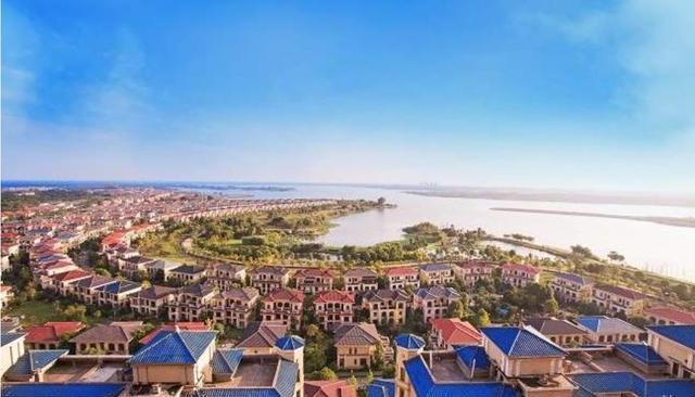 武漢凱德悅湖最新房價與科技住宅,預見未來生活新篇章