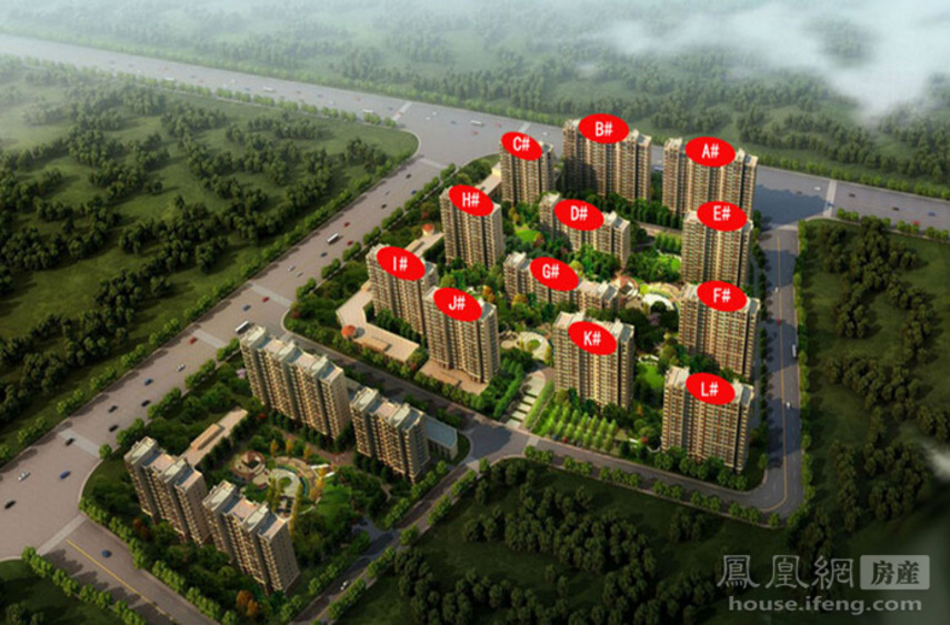 紫貴御園最新房?jī)r(jià)解析,一文了解全面信息