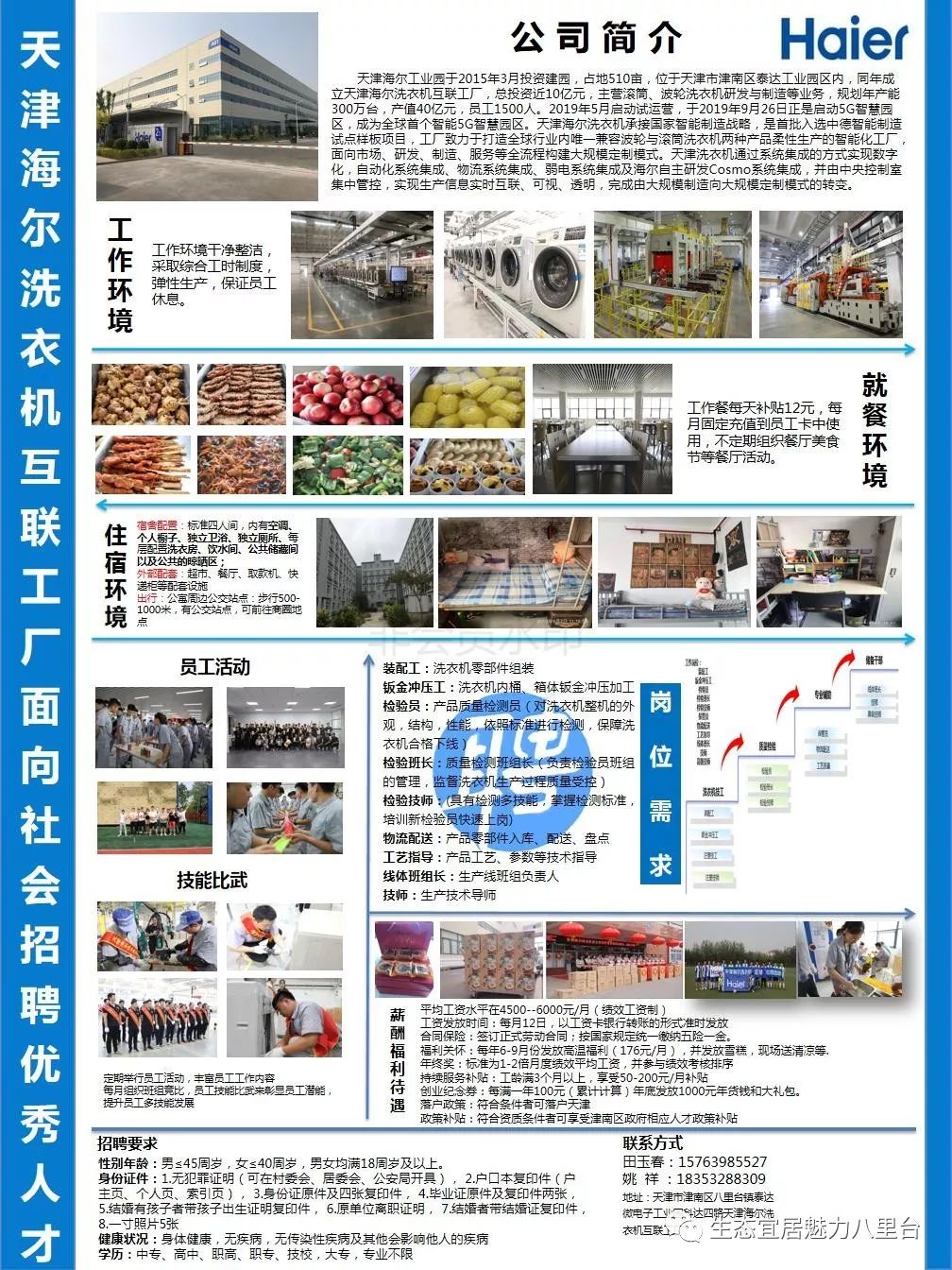 八里臺園區(qū)最新招聘,小巷深處的獨特風味職位等你來探索!