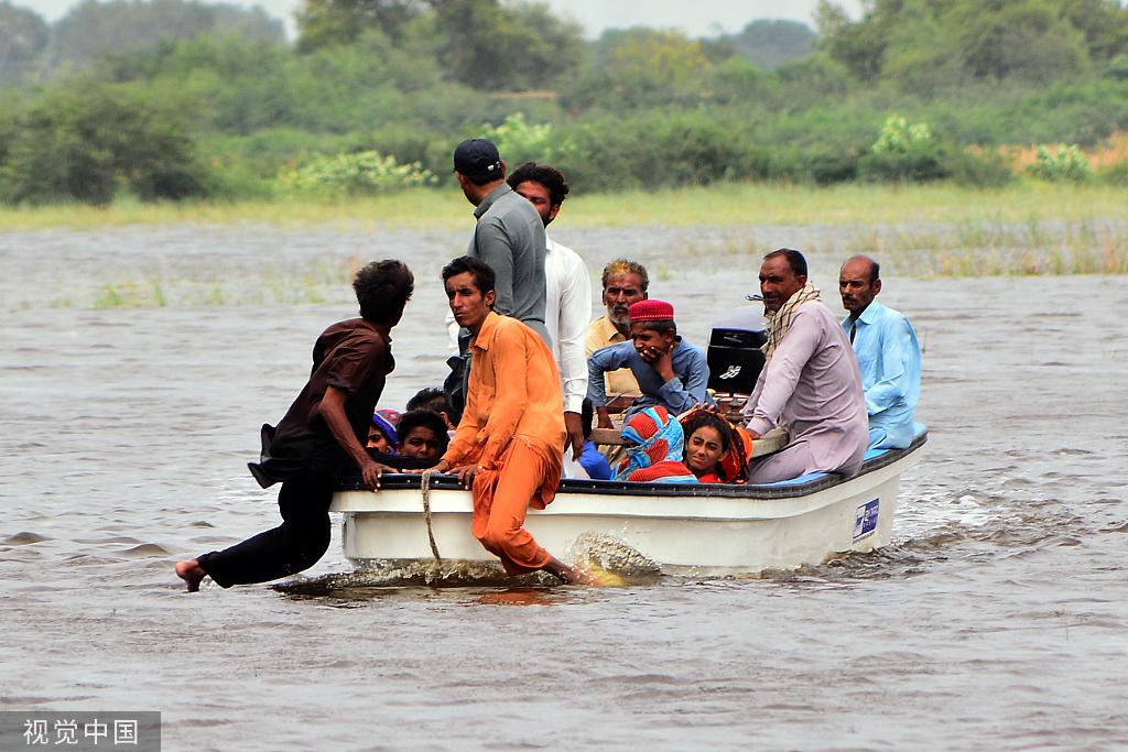 全國最新洪災(zāi)實(shí)時報(bào)道,災(zāi)情嚴(yán)峻,救援行動全力展開