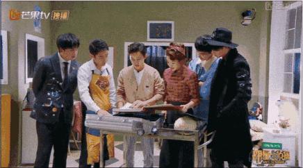 柯南最新穎,高科技革新之作,引領未來生活新潮方向