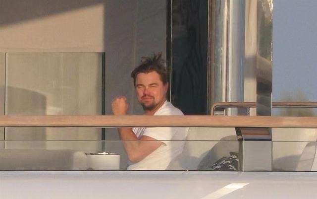 小李子最新探險之旅,探尋自然美景,尋覓內心寧靜