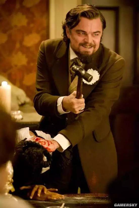 小李子最新探險之旅,探尋自然美景,尋覓內心寧靜