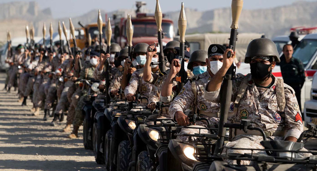 伊朗復(fù)仇最新進展,科技重塑未來,革新體驗前所未有