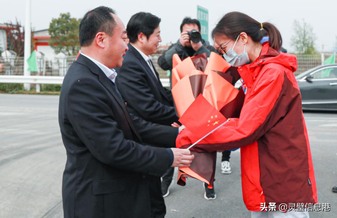 靈璧最新疫情動態(tài),警惕身邊的健康防線更新中