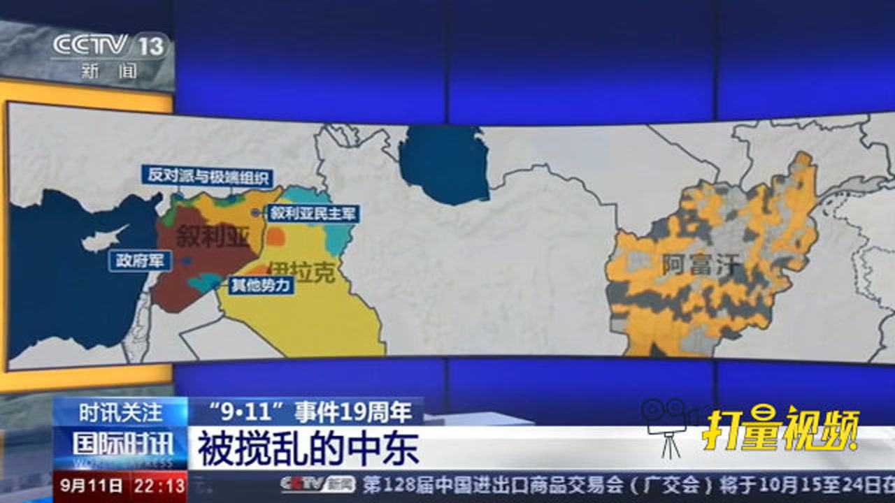 最新中東資訊深度解析與報道