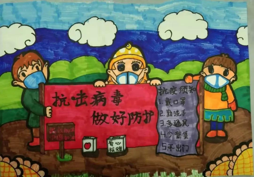 滁州病毒最新動態與科技前沿的高科技產品介紹