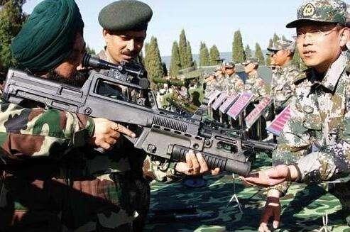 中印對決重塑未來格局,千年較量的新篇章????